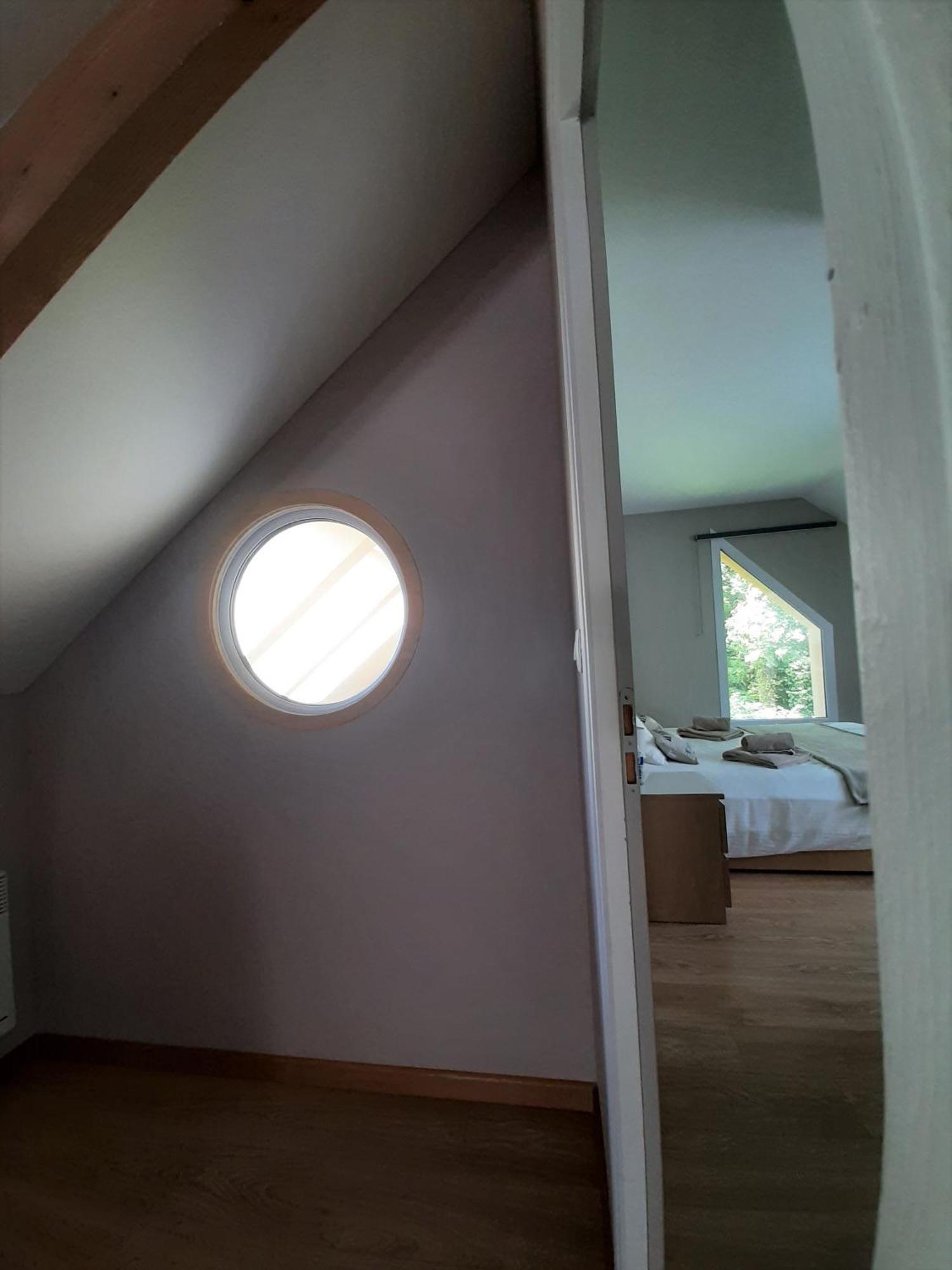 하르델로 플라주 Chez Blandine & Pol B&B 외부 사진