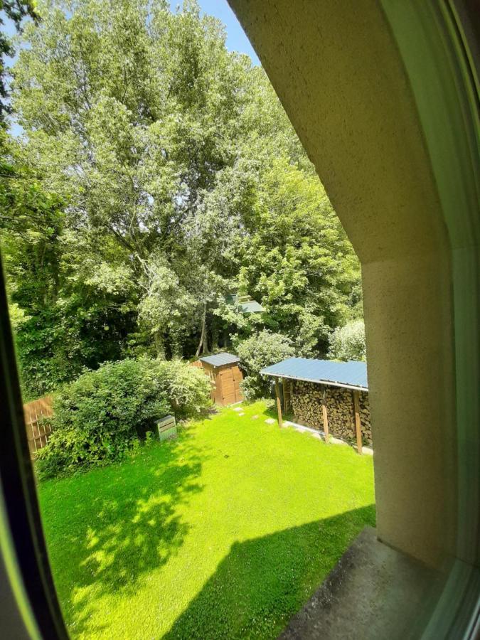 하르델로 플라주 Chez Blandine & Pol B&B 외부 사진