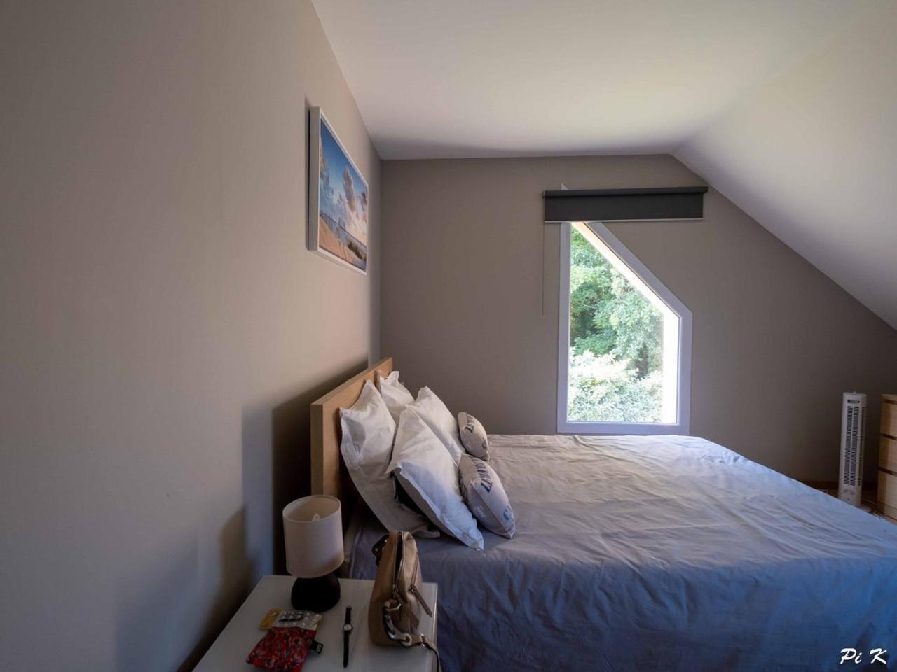 하르델로 플라주 Chez Blandine & Pol B&B 외부 사진